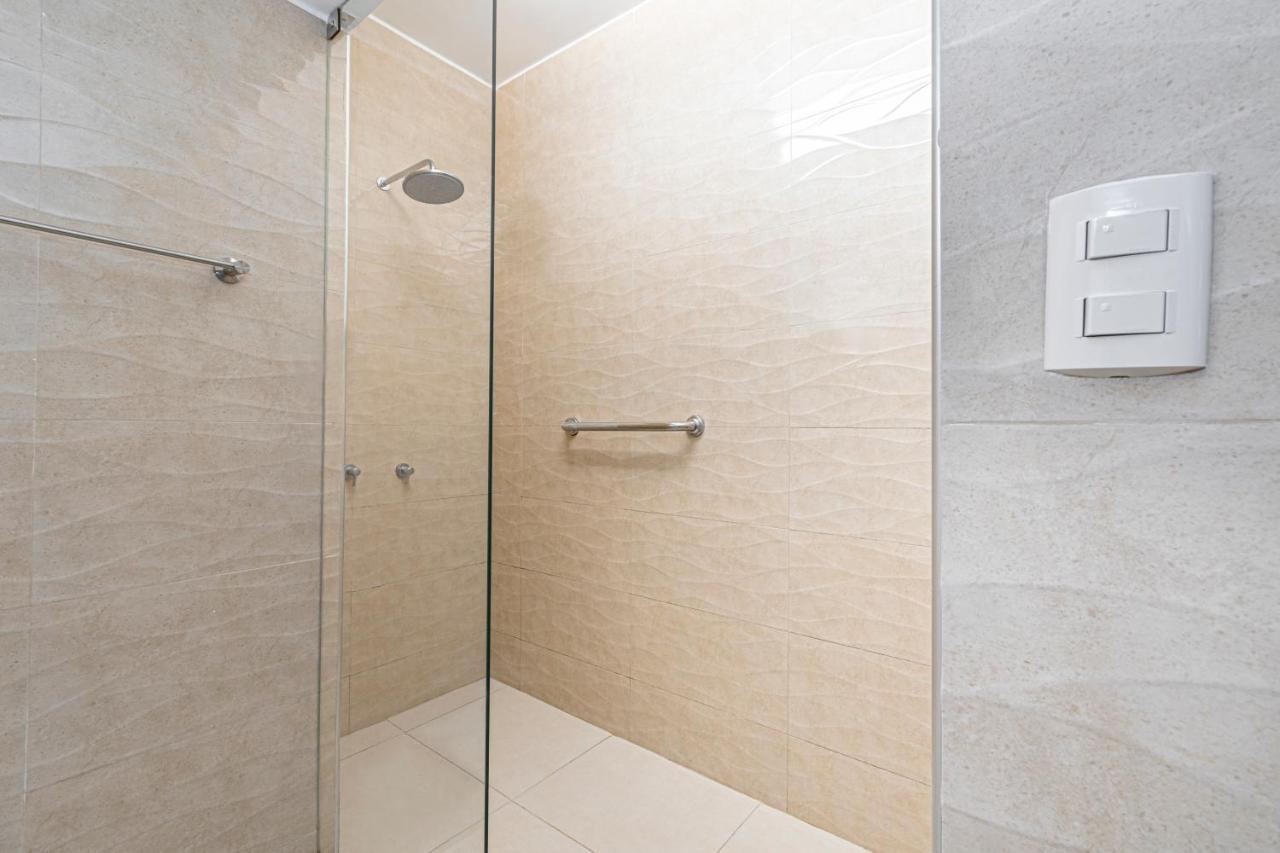 Hotel Ayenda Suites Orrantia Lima Ngoại thất bức ảnh
