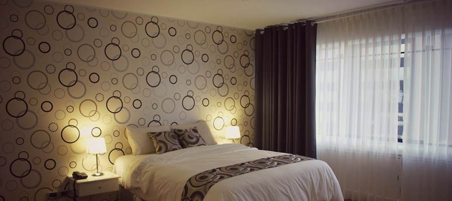 Hotel Ayenda Suites Orrantia Lima Ngoại thất bức ảnh