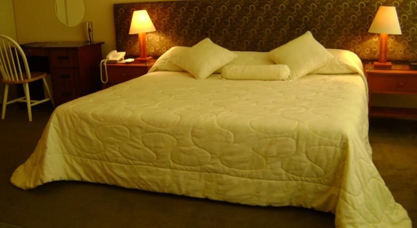 Hotel Ayenda Suites Orrantia Lima Ngoại thất bức ảnh